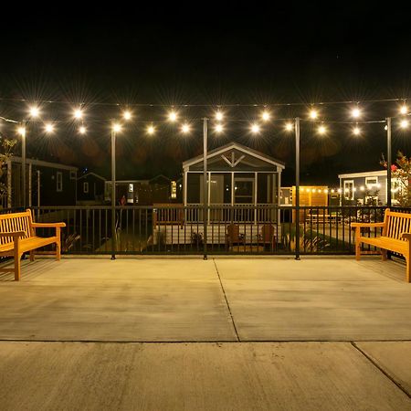 Luray Rv Resort On Shenandoah River Ngoại thất bức ảnh