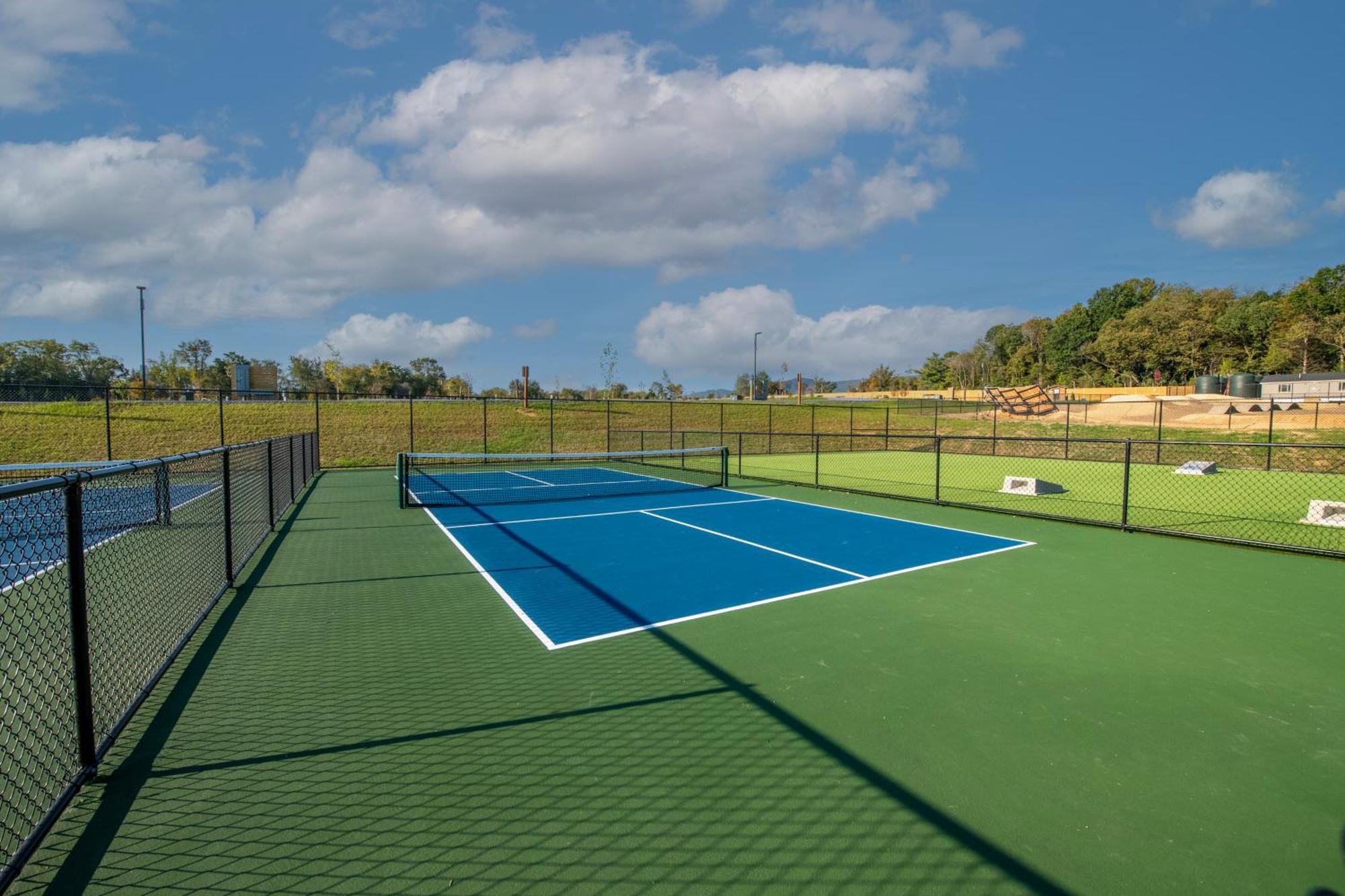 Luray Rv Resort On Shenandoah River Ngoại thất bức ảnh
