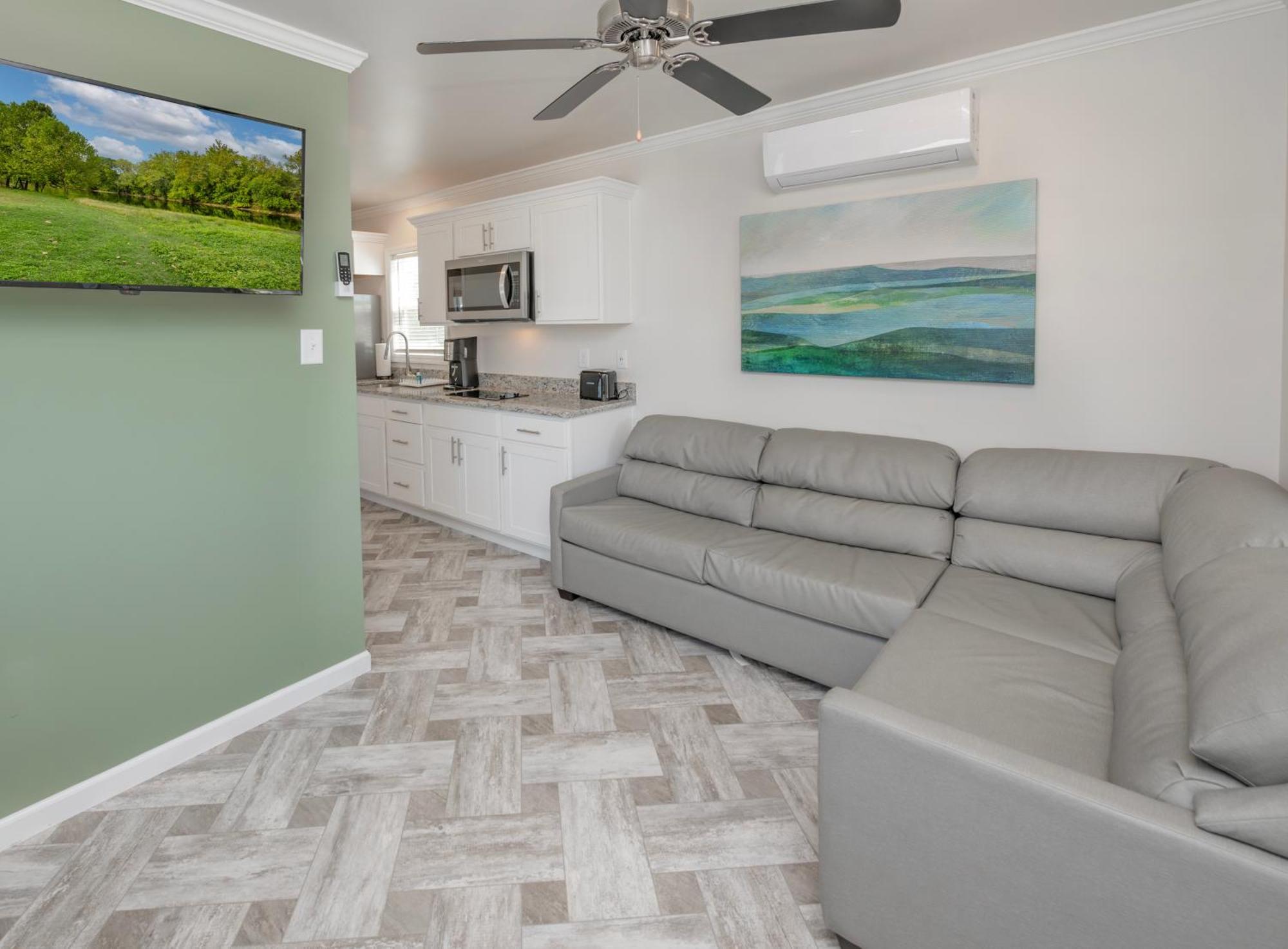 Luray Rv Resort On Shenandoah River Ngoại thất bức ảnh